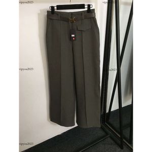 designerskie dżinsy marka damska odzież sprężyna sprężyste spodnie mody logo panie Pencil Pants Girl Chare Noge Spodnie 19 kwietnia