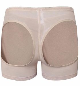 S3XL SEXY Women Butt Lifter Shaper Body Tummy Control Trosies Shorts Push Up Bum Lift Enhancer Shapewear Underwear26868409195