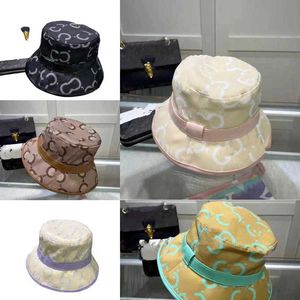 Bucket Hat Desingers Bucket S Wide Brim Hats Solid Colour Letter Sunhats Fashion Party Trend Travel Buckethats High Quality Hundred Hat Very Good