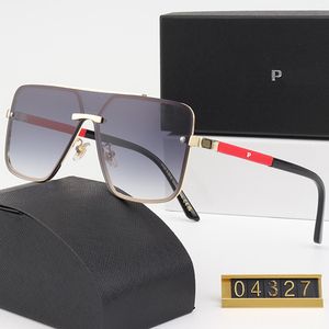 Солнцезащитные очки PD Mens Designer Sunglasses Men Design Designs Ocles