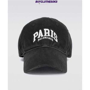 Fashion Designer Hat Women Mens Embroidered Baseball Cap a Parisian Hat Man From the Family Wlhqx1