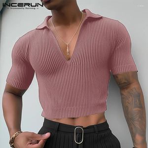 Camisetas masculinas elegantes tops bem encantadores