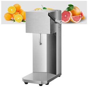 Commercial Electric Lemon Orange Watermelon Natural Fruit Juice Making Machine