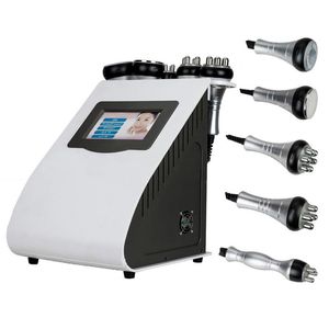 Slimming Machine Cavitation Beauty Ultrasound Fat Removal Vacuum Slimming Equipment Cellulite Reduction Slim Machine Ultrasonic