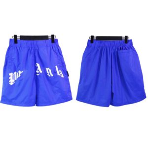 Hellstar Men Designer Shorts Shorts Beach Basketball للياقة البدنية