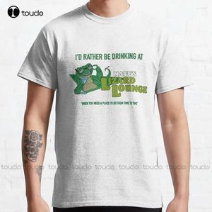 Ternos masculinos A1500 Camiseta clássica camisetas para mulheres personalizadas adolescentes unissex de impressão digital camisetas xs-5xl streetwear