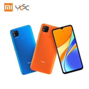 Global version Xiaomi Mi Redmi 9C NFC 4GB 64GB 6.53 