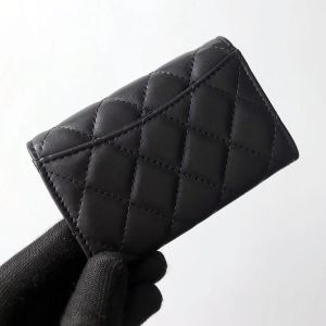 Brieftaschen Luxus Frauen Brieftaschenkartenhalter kleiner Brieftaschenmünzen Geldbeutel Clutch Bag Girl Wallet Cardinhalte