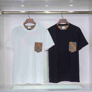 Herrt-shirts-designer som säljer 2023 Hot Summer T-shirt Designer Fashion Case Par Short Sleeve Bekväma herr- och kvinnors asiatiska storlek S-3XL 01 3GTA
