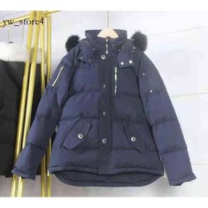 Mooseess Knuckles Jacke Casual Herren Down Jacket Outwear Knuckles Jacke Outdoor Mooseess Jacke Winter Coat Parkas warme Kleidungsstücke 7106