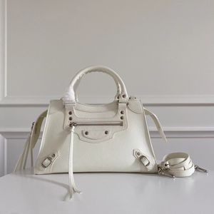 10A Top Mirror Quality Designer Shoulder bag Genuine Leather Messenger Bag Women Handbag