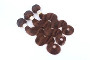 Wefts Brazillian Body Wave obearbetade brasilianska peruanska indiska jungfruliga mänskliga hår grossist våta och vågiga brasilianska hårvävbuntar