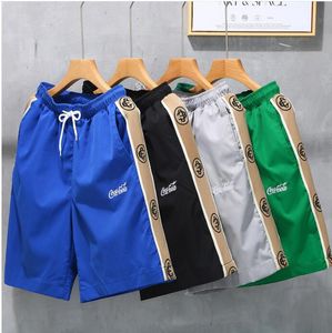 Men's and Women's Designer Shorts Fashion Streetwear Quick-drying Clothing Beach Pants