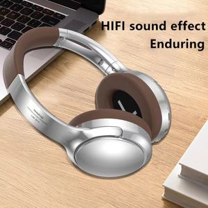 VJE 901 retro hörlurar mode hörlurar ANC Wireless Bluetooth Earpon Musikörlurar dedikerade läge stereo extra lång räckvidd