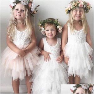 Abiti di battesimo Eva Store 65 Batch 2024 Link di pagamento con foto QC prima della consegna della nave Baby Kids Kids Maternity Clothing Otid8