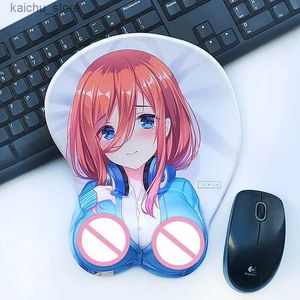 TOUSE PADS PROGETTI PROGETTAMENTE CUSTIMENTO PIMITO ANIME MULTRO 3D CUSTIME PUSTIMAZIONE SEXY OPPAI KAWAII PAD COMPATTO GIOCCHIO CON RESTA DEL PROGLIE PER IL GAMER MOUSEPAD Y240419