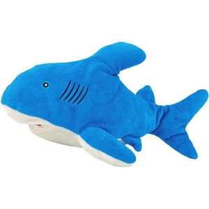 Shark Stuffed Animal Interesting Doll Rechargeable Singing Plush Toy Animals Musical 240407