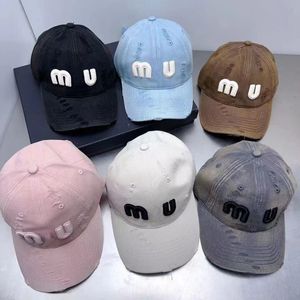 Mens Baseball Cap Designer Hats Women's Fedoras Head cap Fashion Men Summer golfball caps All sun sunlight hat classic casual hundred Cap