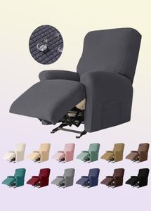 Chair Covers Waterproof Fabric Recliner Sofa Cover High Quality 123 Seater Lazy Boy Stretch For Living Room4763230