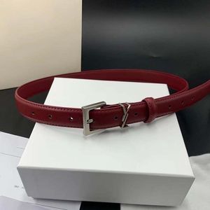 Designer Belt Mens Belts For Woman Belt Designer Fashion Letter Metal Buckle Vintage Fashion Luxury Belt tillgängligt i en mängd olika färger