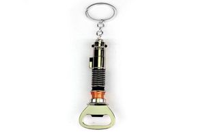 Dongsheng Series Keyring на Lukes Lightber от возвращения джедаю для открытия бутылочек с моделированием моделирования для MEN504015557