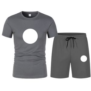 Mens Designers Tracksuit Set Running 2024 Fashion Men Tracksuits Letter Slim Clothing Track Kit Casual Sports Shorts Suit Asian Size
