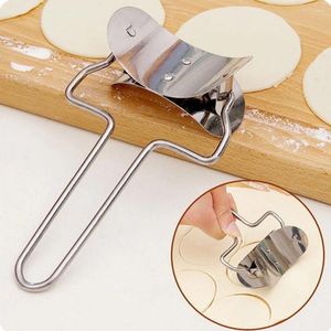 Baking Tools Pastry And Accessories Kitchen Bake Dumpling Maker Machine Mold Tool