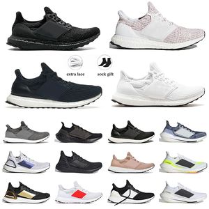 Classic UTral Boost 4.0 Scarpe da corsa atletica per la palestra di palestra a caccia di uomini traspiranti sneaker sneaker da viaggio sportivo all'aperto dimensione 36-46