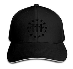 3 % de 1776 Baseball Cap Hatwich Hats Hats Unisexe Homem Mulheres Esportes de beisebol ao ar livre Caps Hiphop Hats5413651