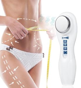 110-220V 1MHz Ultrasonic Fast Slimming Massager Cavitation Skin Care Machine Obesity Therapy Thin waist Device Face Beauty LW0097525356