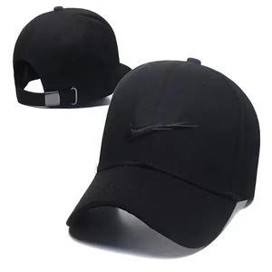 Luxurys Desingers Beyzbol Kapakları Kadın Mektuplar Modaya Güneş Gölgesi Koruma Baskı Şapkası Beyzbol Şapkası İşlemeli Yıkanmış Güzel R-5