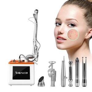 2024 Hot Sale neueste nd yag picosekundenlaser Tattoo Entfernung Picosekunden und Yag Lasermaschine