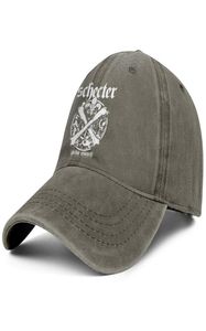 Stylish Retro Schecter Guitars Logo Unisex Denim Baseball Cap Cool Team Hats Funny Pink Breast Cancer Gay Pride Rainbower Gray6949348