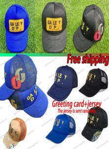 Ultimo ricamo patch Men039s Balfall Caps Casual Galles Lettering Dipartimento curvo BRIM Baseball Cap Fashion Letters Hat Printing4476354