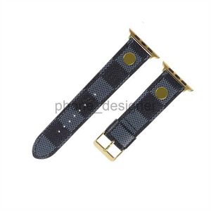 Per bande di orologi per cinghia di orologi di Apple Watchbands cinghie di cuoio da guardia da polso da polso da polso da polso da polso da polso da polso da polso da braccia