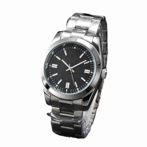 Laojia Watch Mens Quartz New Hot selling Alloy Watch Three Pin Series Watch