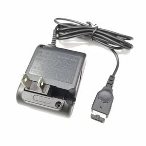 Nintendo DS NDS için USB Şarj Cihazı Kurşun GBA SP Game Boy Advance SP Aksesuarları için Şarj Kablosu Kablosu