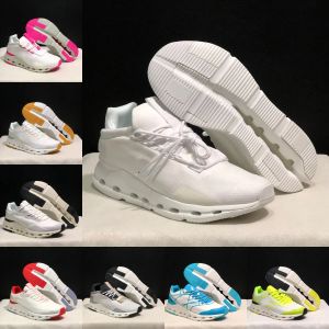 Calzature nuove su cloud Running scarpe da donna Allenatori Federer e allenamento in cross Trainning The Roger Clubhouse Men Women Outdoor Sports Free S