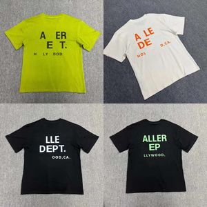 Letter Designers Printed Casual Men's Women's Casual Sports T-shirt Short Best-selling Vintage Short Sleeve Men's Hip Hop Clothing