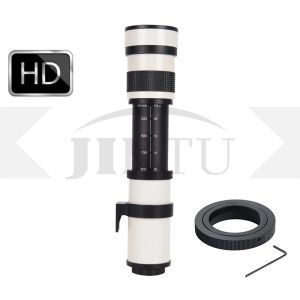 TELESCOPES JINTU 420800MM F/8.3 SAMSUNG NX5 NX20 NX30 NX100 NX200 NX210 NX300 NX1000 NX1100 NX100 NX100 NX100 NX100 NX200 NX210 NX30 NX100 NX200 NX210の望遠鏡