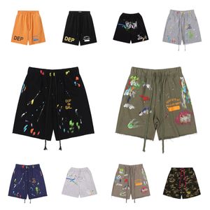 designer short man short biker short womens short Summer Shorts Designers Mens Basketball Short Pants Luxury Beach Streetwear Fashion Sweatpants soccer short