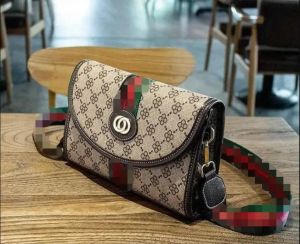 2024 New Arrived Woman Designers Crossbody Tote Shoulder Bag Purse Handbags Wallet Messenger Women Bags Handbag High Quality LTRF