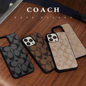 Casos de telefone celular Chao Brand Phone Case adequada para iPhone 13 Pro máximo 14/200