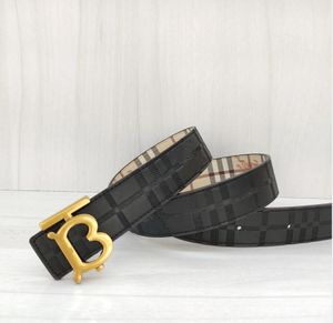 Burbbery Designer Belt Woman Luxury Leather Triumph Belts Mens Lady Casual Smooth Buckle Belt Metal Belt With Box Favorit get tråkig adopt Burbbery Belt