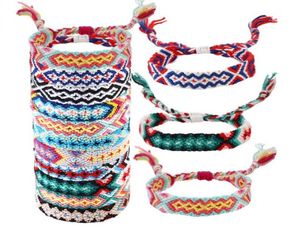 Womens Bracelets Friendship Geometric Patterns Nepal Woven Friendship Bracelets Geometric9308865