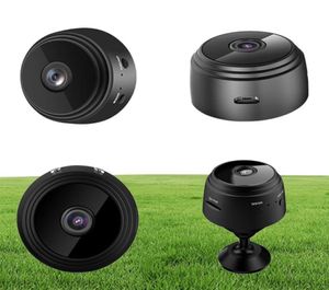 HD 1080p Mini PROTABLE Cameras WiFi A9 Überwachungskamera Video Rekorder Familie Mattes Nachtsicht DV -Auto DVR CAM SQ8 SQ114980807