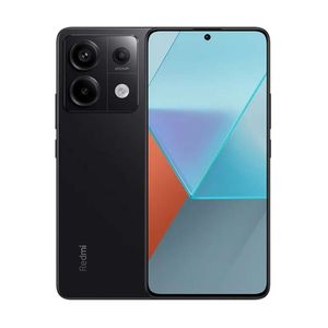 Разблокировать оригинал Xiaomi Redmi Note 13 Pro 5G Mobile Phone 8GB 128GB Snapdragon 7S 200MP 5100MAH Android 6,67 