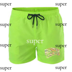 Billionaire Boy Club Shorts Designers Shorts Men Printed Running Sport Casual Summer Elastic Quick-Drying Brand Beach Pants Swimsuit Top Quality Size S-Xxxxl 415