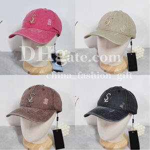 Women Cap Designer Letter Baseball Female Summer Casual Protection Sun Hat Outdoor Sports Cap Golf Tennis Cap