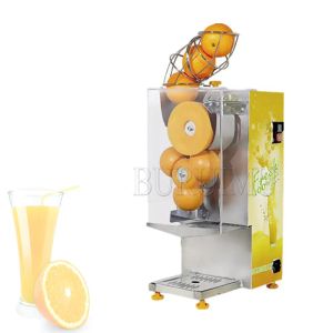 Соковыжилки высокопроизводительные коммерческие апельсиновые соковыжималки
